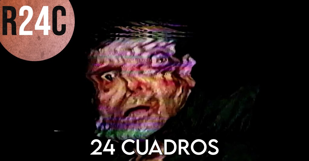 Frogman: un críptido dentro del found footage