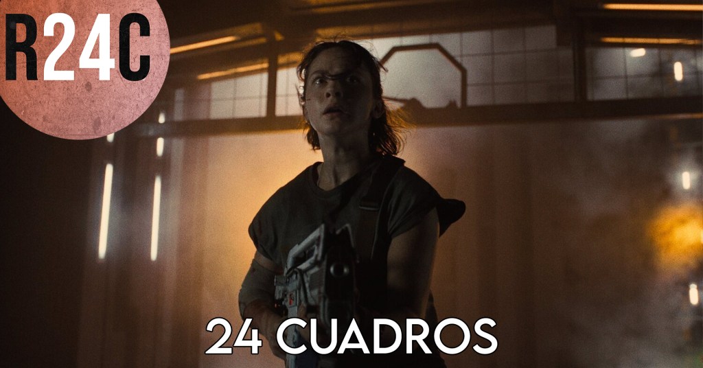 Alien Romulus: capital (in)humano