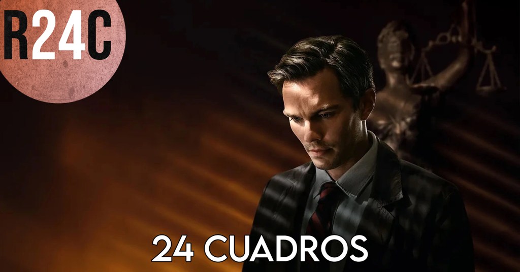 Juror #2: la sugestión del&nbsp;banquillo