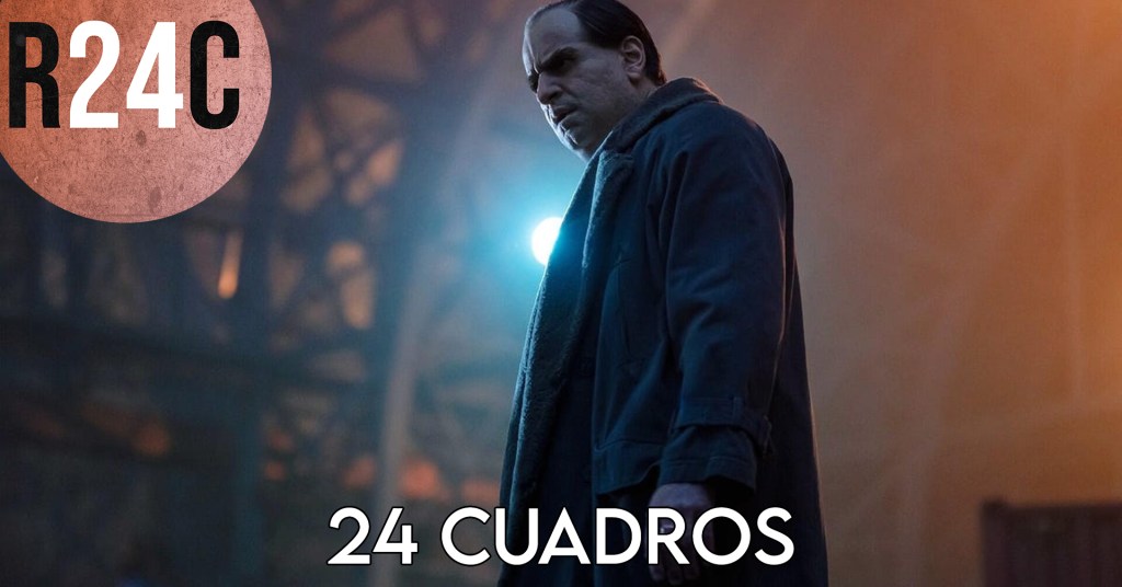 El Pingüino no es Tony