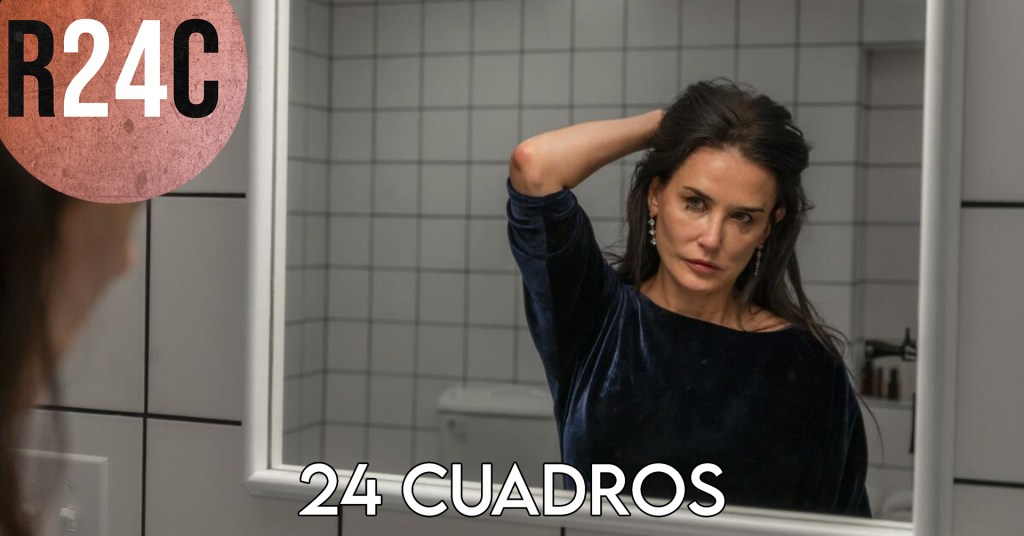 La sustancia: la tiranía de la&nbsp;perfección