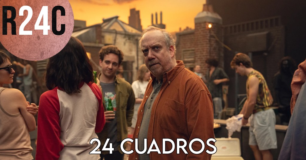 Black Mirror: La serie que no defrauda