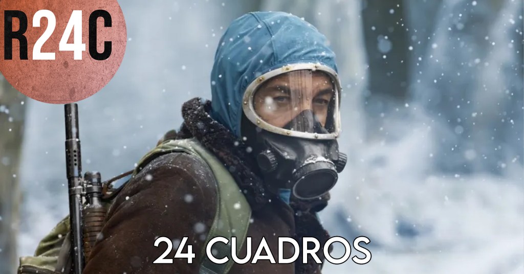 El Eternauta