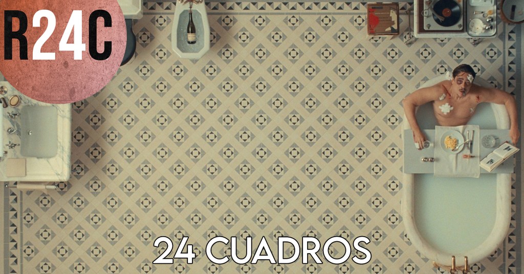 Sobre «El esquema fenicio» y la filmografía de Wes Anderson