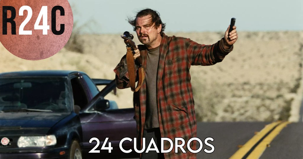One Battle After Another: PTA nos pasa la antorcha