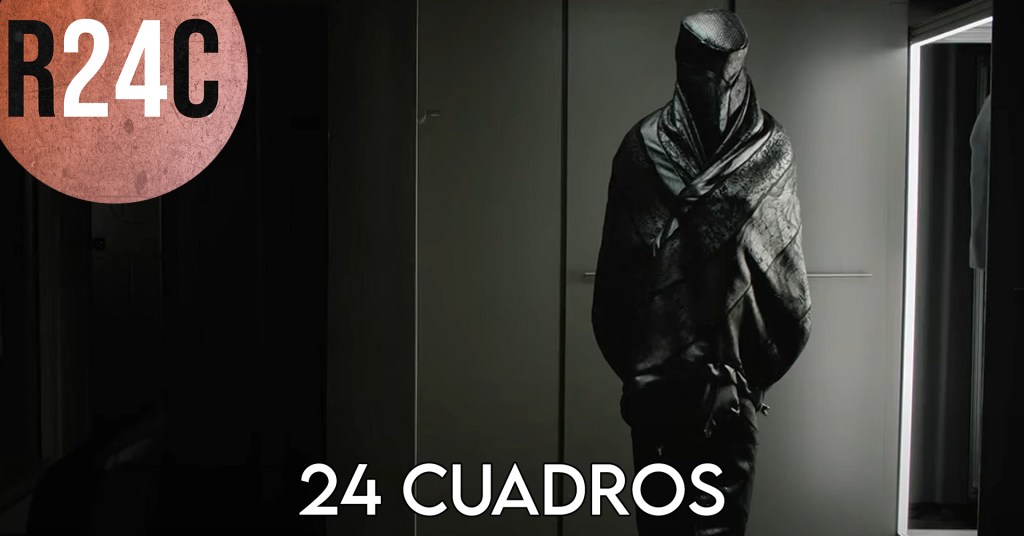 The Shrouds: Cementerio Club