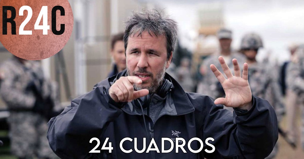 Denis Villeneuve: una cartografía por su&nbsp;desierto