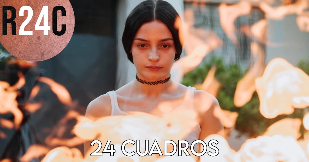 La Virgen de la tosquera: cuerpos que&nbsp;arden