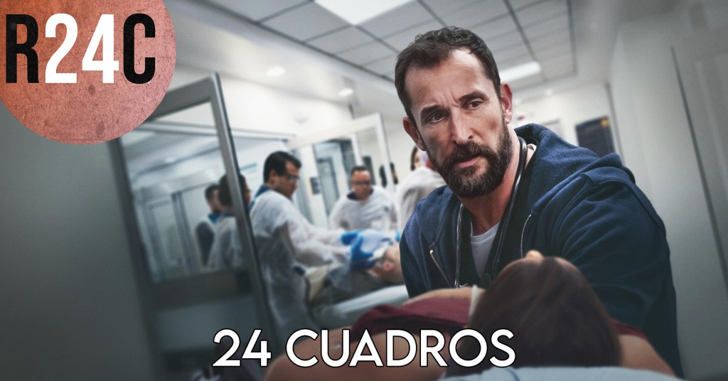The Pitt: curar en la era QAnon