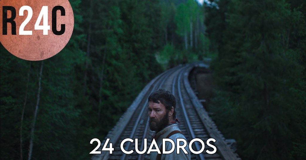 La epopeya de lo invisible: crítica de «Sueños de trenes» (Train&nbsp;Dreams)