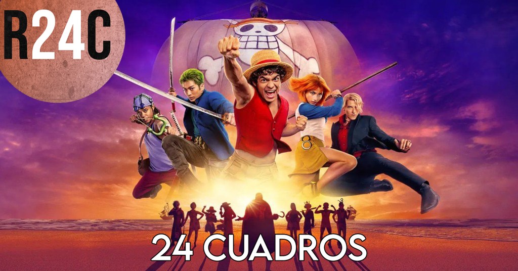 One Piece: la aventura sigue&nbsp;mejorando