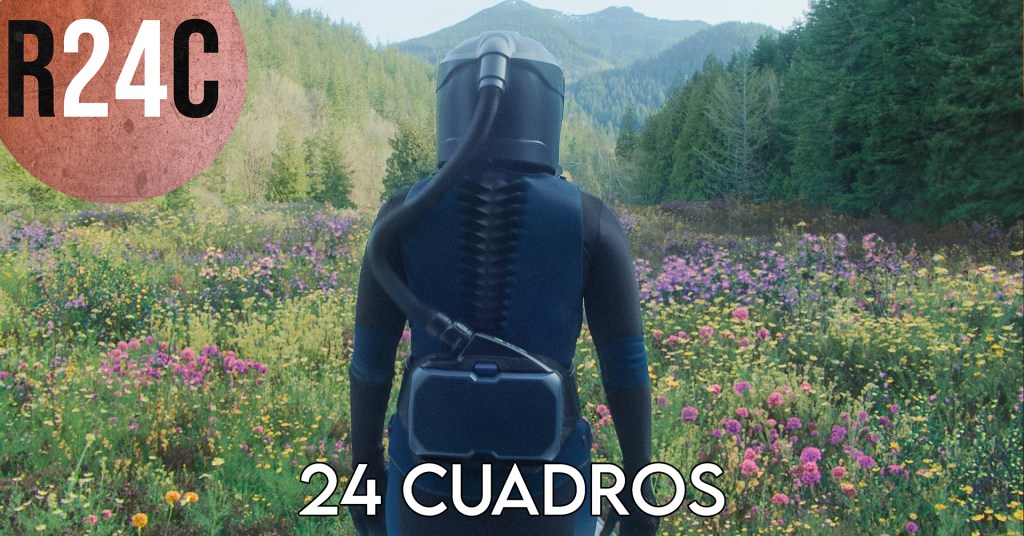 In the Blink of an Eye: La bellota y el&nbsp;tiempo