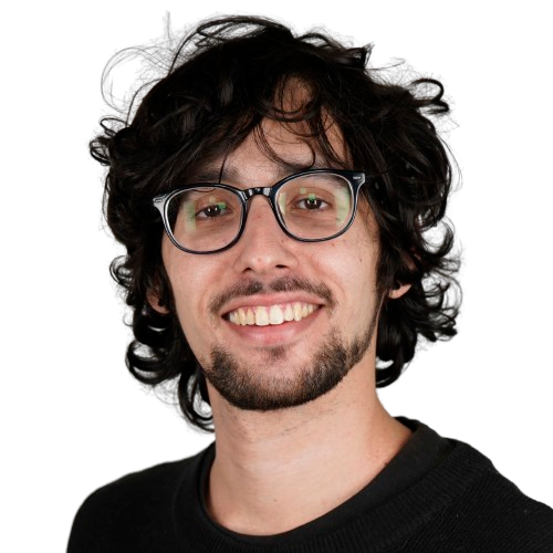 Alex Dan Leibovich