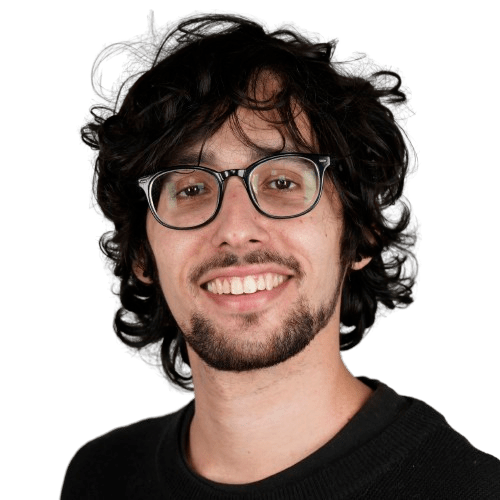 Alex Dan Leibovich