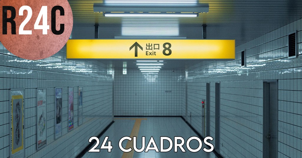 Exit 8: una condena&nbsp;escheriana