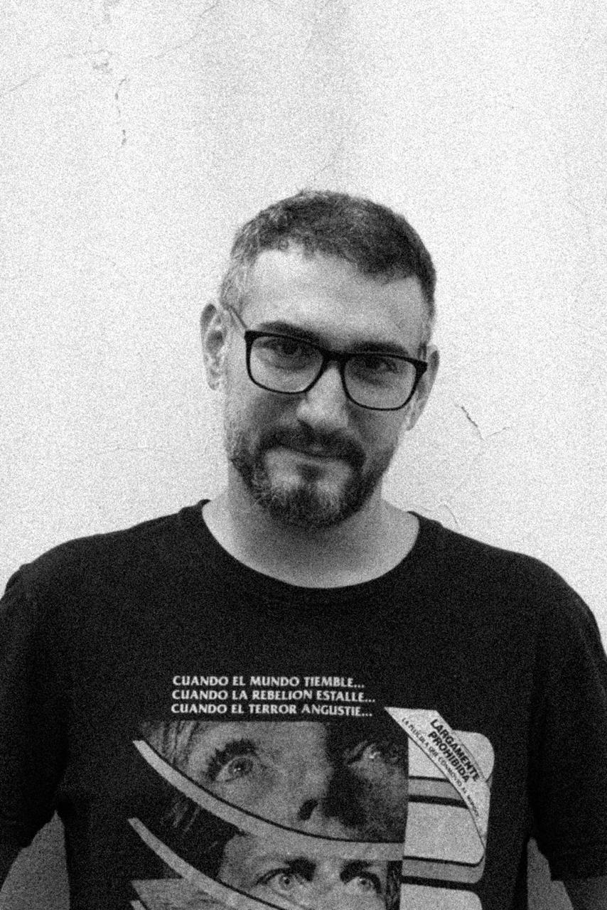Fabio Vallarelli