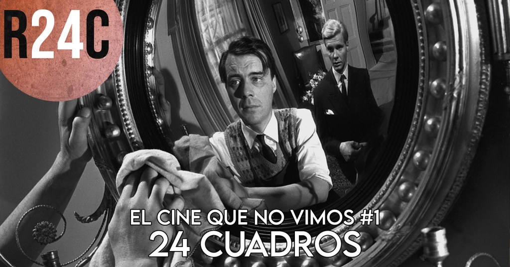 EL CINE QUE NO VIMOS #1