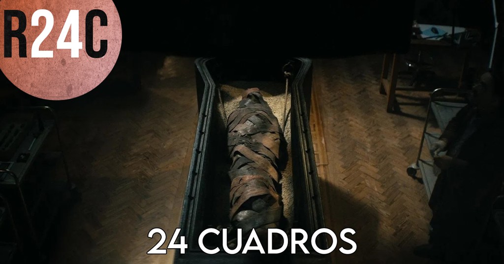 Lee Cronin’s The Mummy: exploitation carente de alma