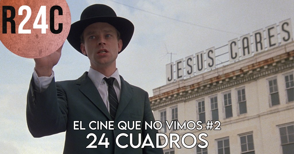 EL CINE QUE NO VIMOS #2