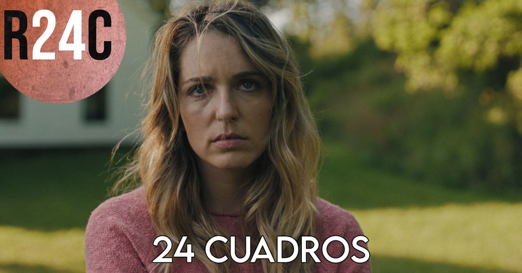 Affection: paranoia dickiana más cine de VHS