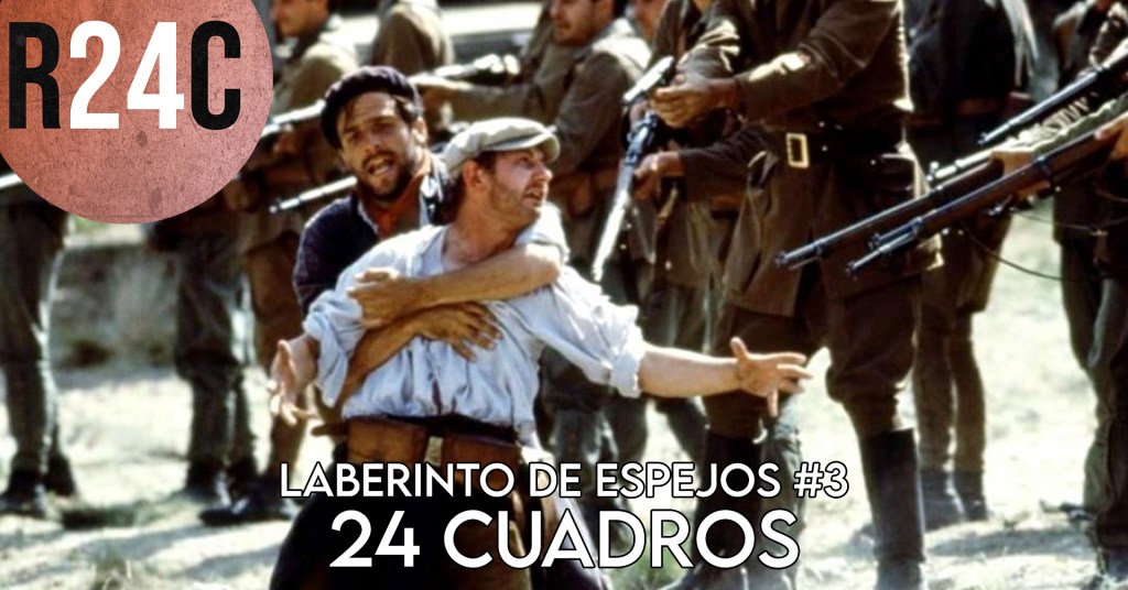 Laberinto de Espejos&nbsp;#3
