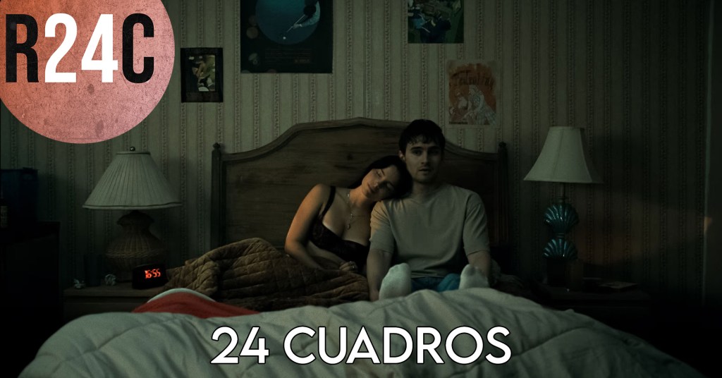 Obsesión: I put a spell on you