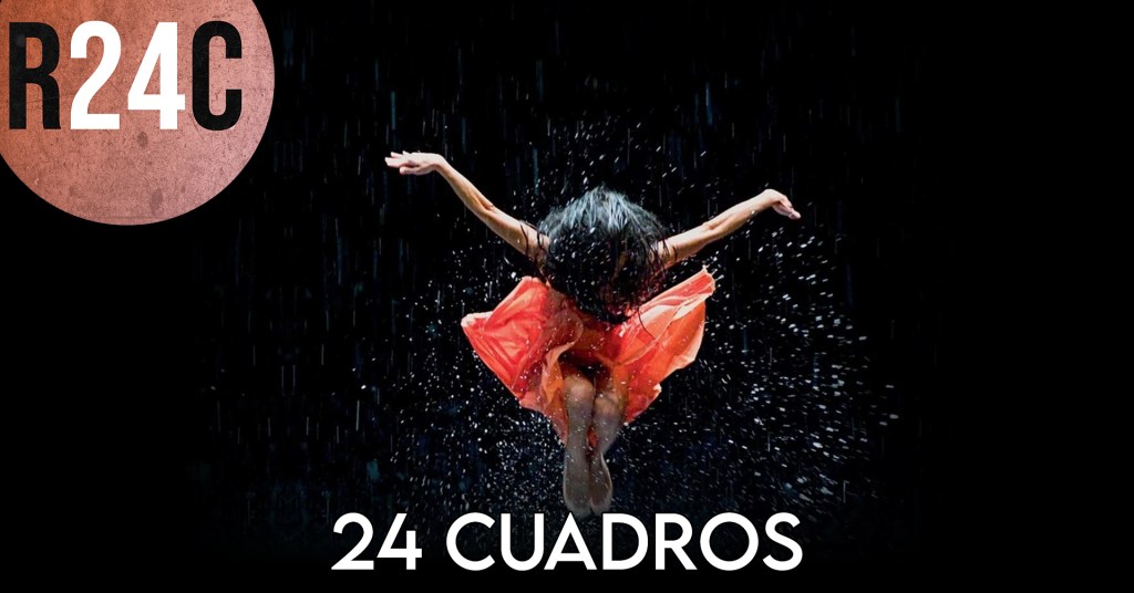 Pina: bailarina heavy&nbsp;metal