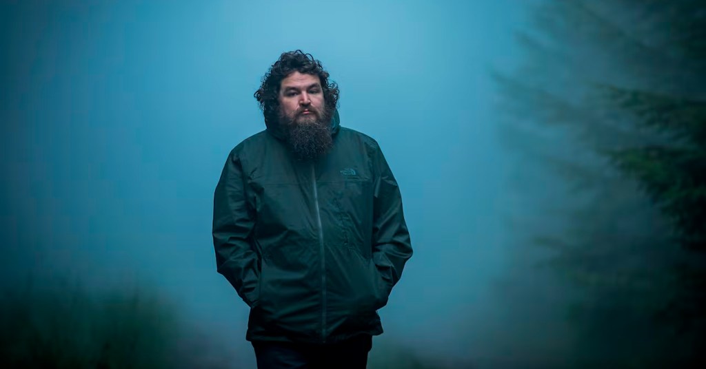 Anemonia: sobre el (breve) cine de Panos Cosmatos
