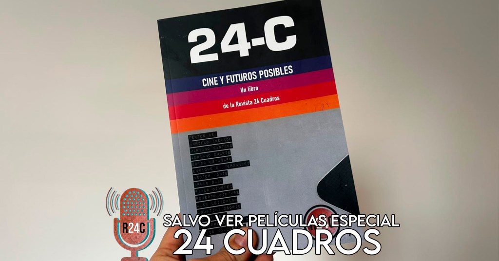 Salvo ver películas: especial «Cine y futuros posibles»