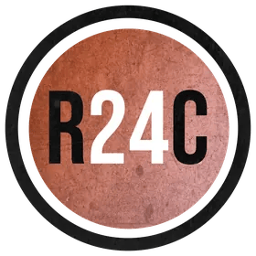 Revista 24 Cuadros